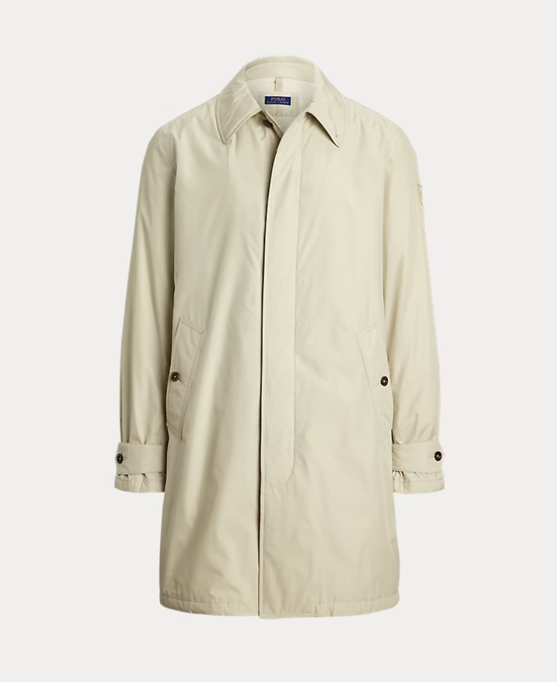 [새상품/S] 폴로 패커블 워킹 코트 팝니다. 상품이미지1