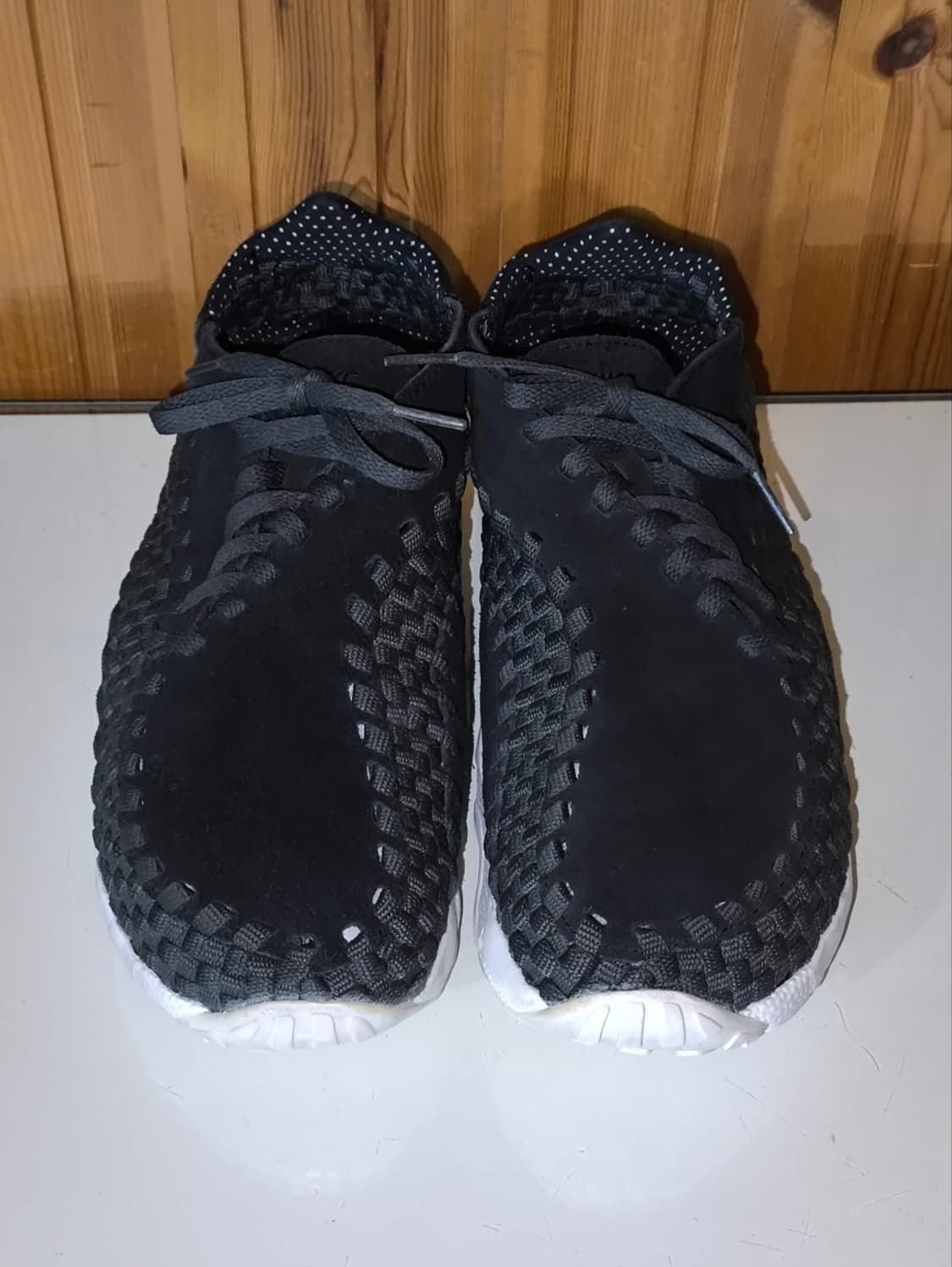 260mm 나이키 풋스케이프 우븐 운동화 상품이미지4