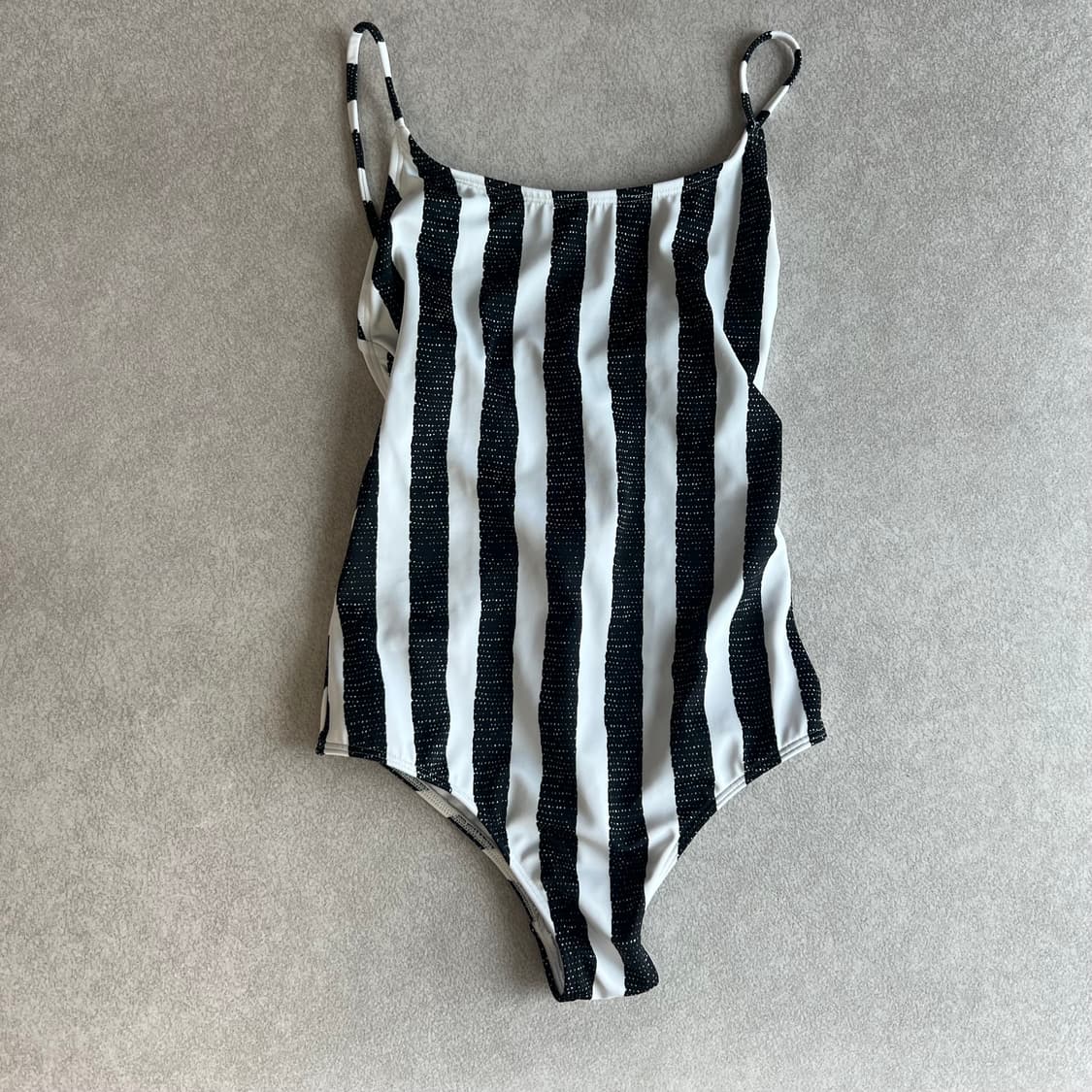 빌라봉 모노키니 수영복 하이레그 하이컷 상품이미지1