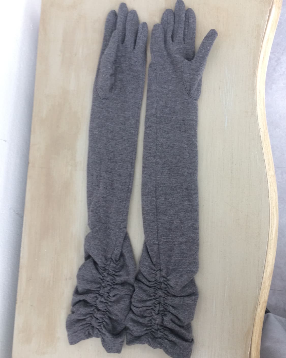 shirring glove 상품이미지2