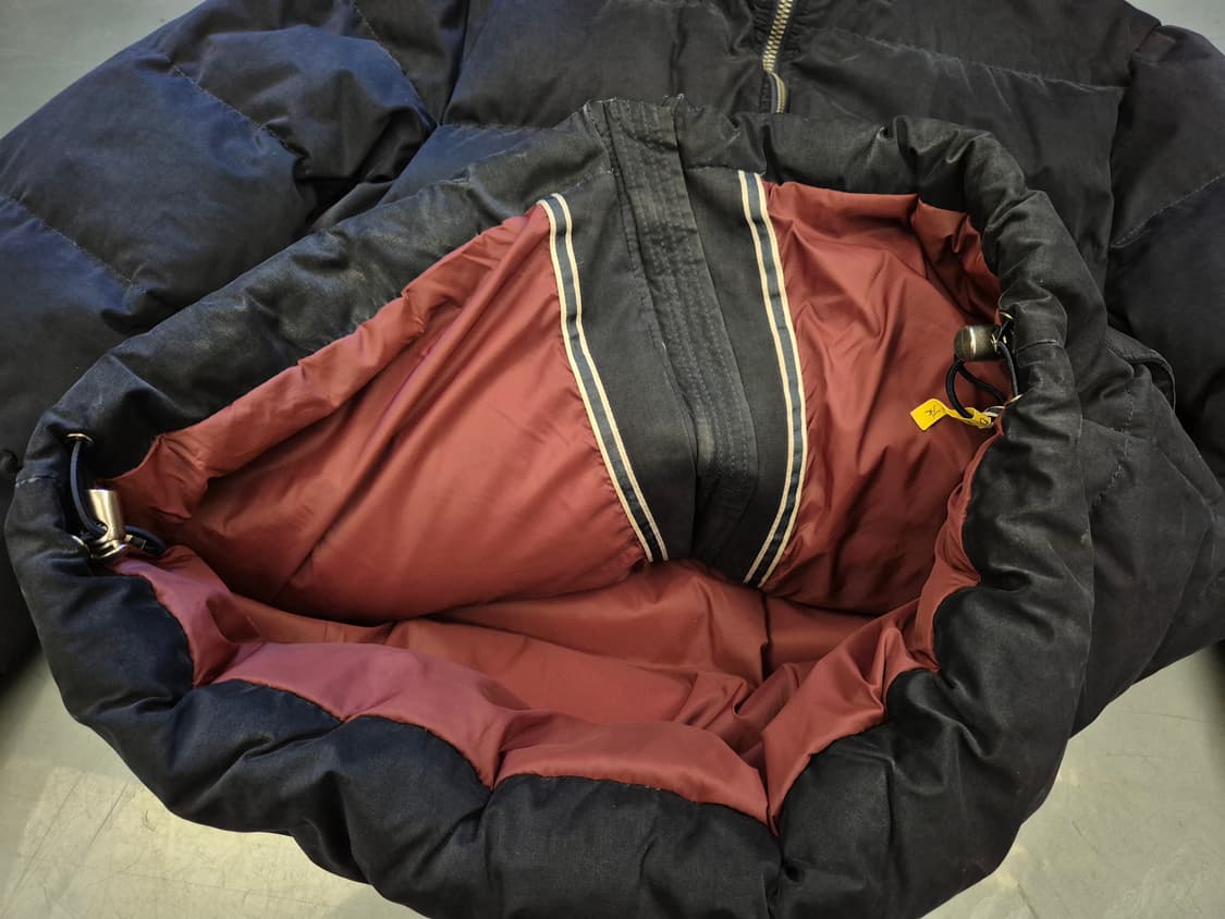 피레넥스 덕다운 마운틴 파카 상품이미지6