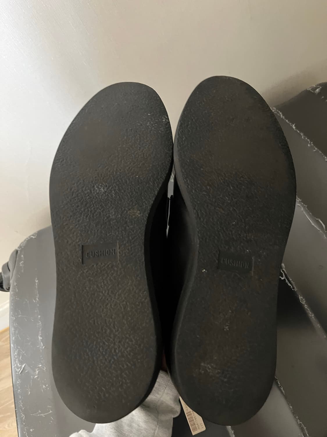 레드윙 포스트맨 9.5D 상품이미지4