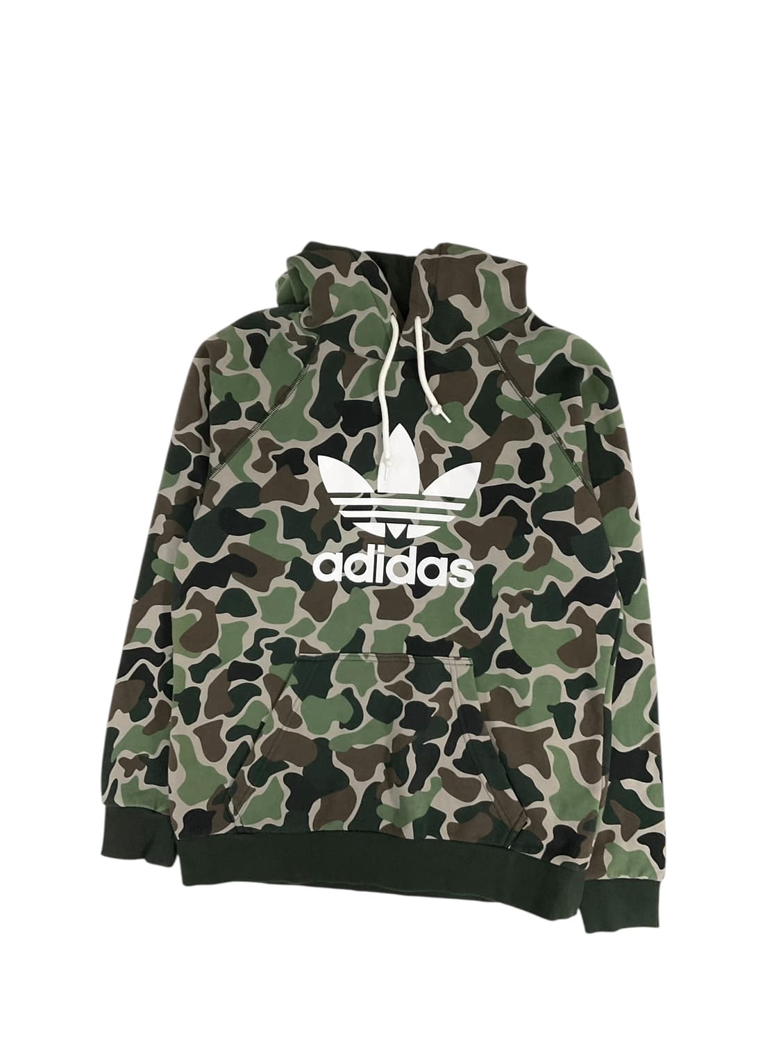 아디다스 카모 후드(100) 상품이미지1