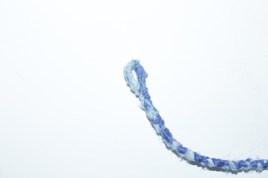 명주 원석 팔찌 상품이미지3