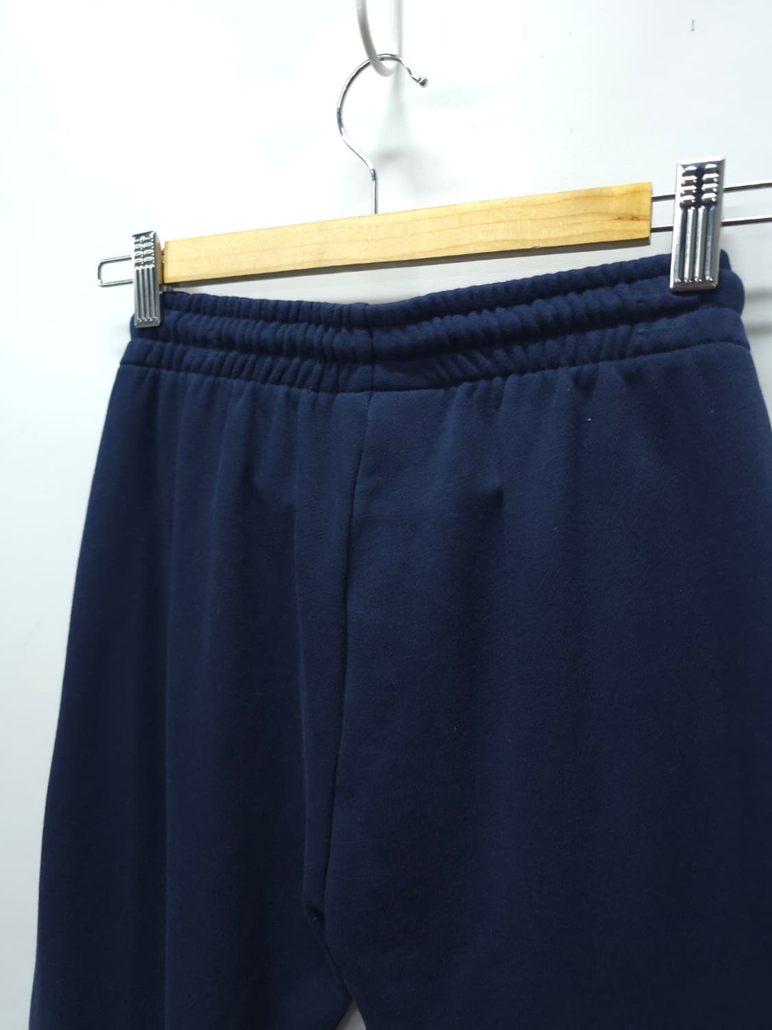 라코스테 여성 네이비 조거 스웻 팬츠 (25~26) 상품이미지8