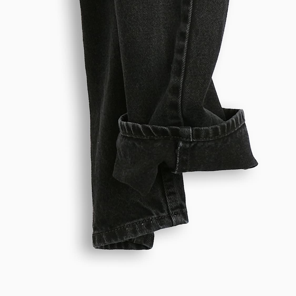 빈티지 리바이스 517 흑청 32 인치 LV51734137 상품이미지7