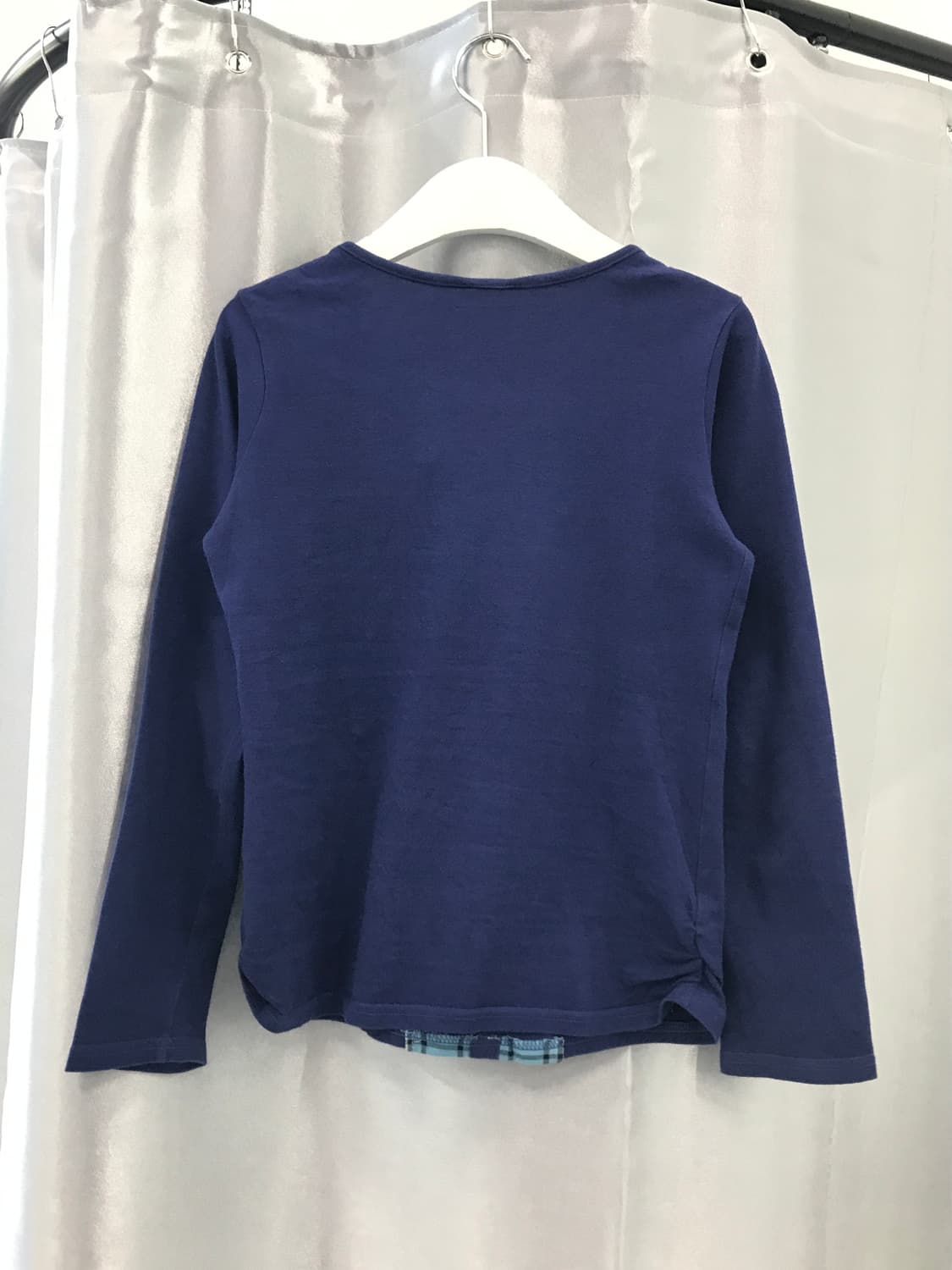 Jpn kitsch detail long sleeve 상품이미지5