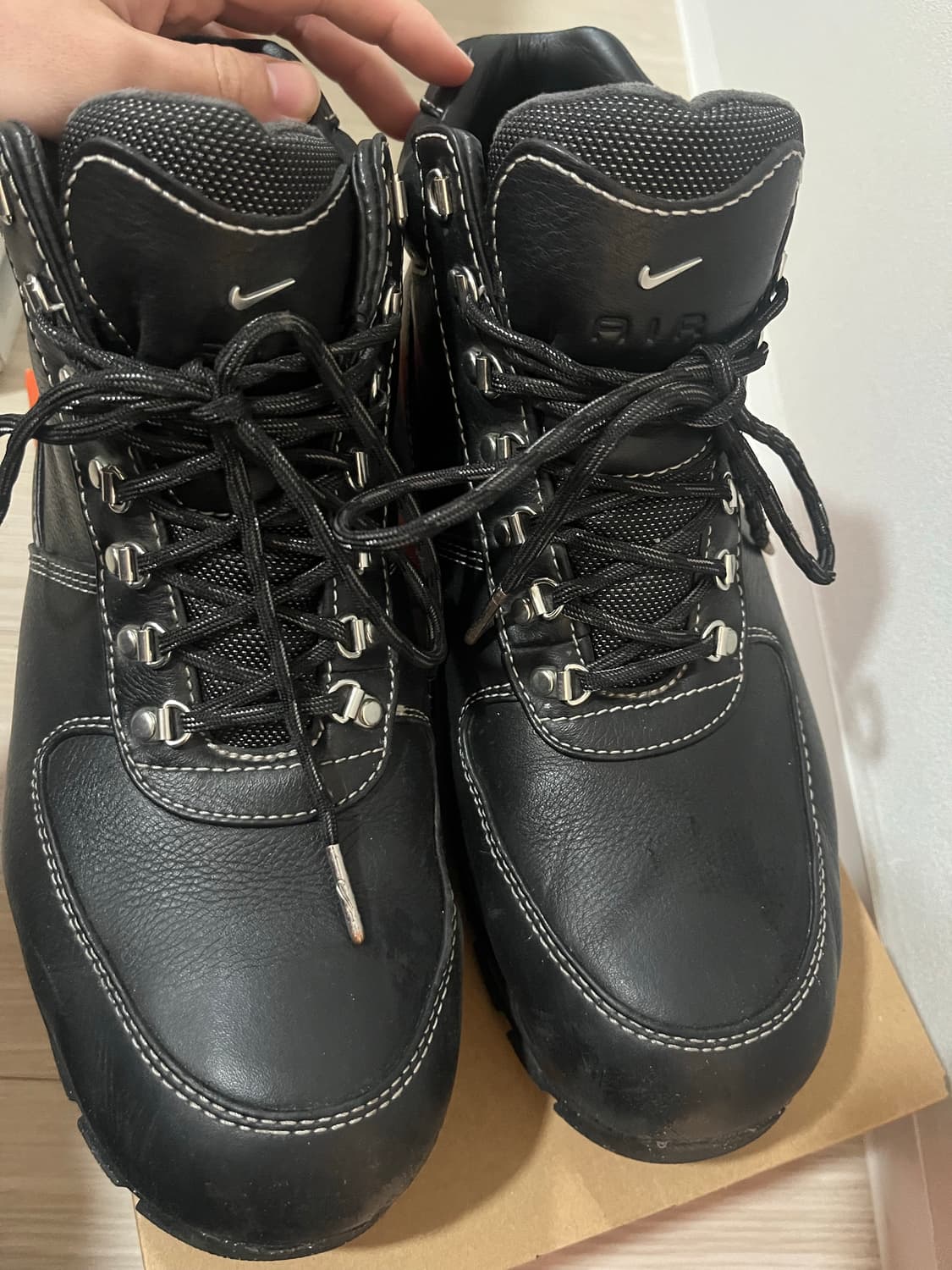 나이키 고아돔 프리미엄 상품이미지3