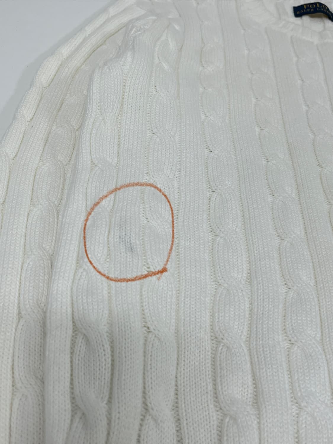 Polo (woman s) 상품이미지3