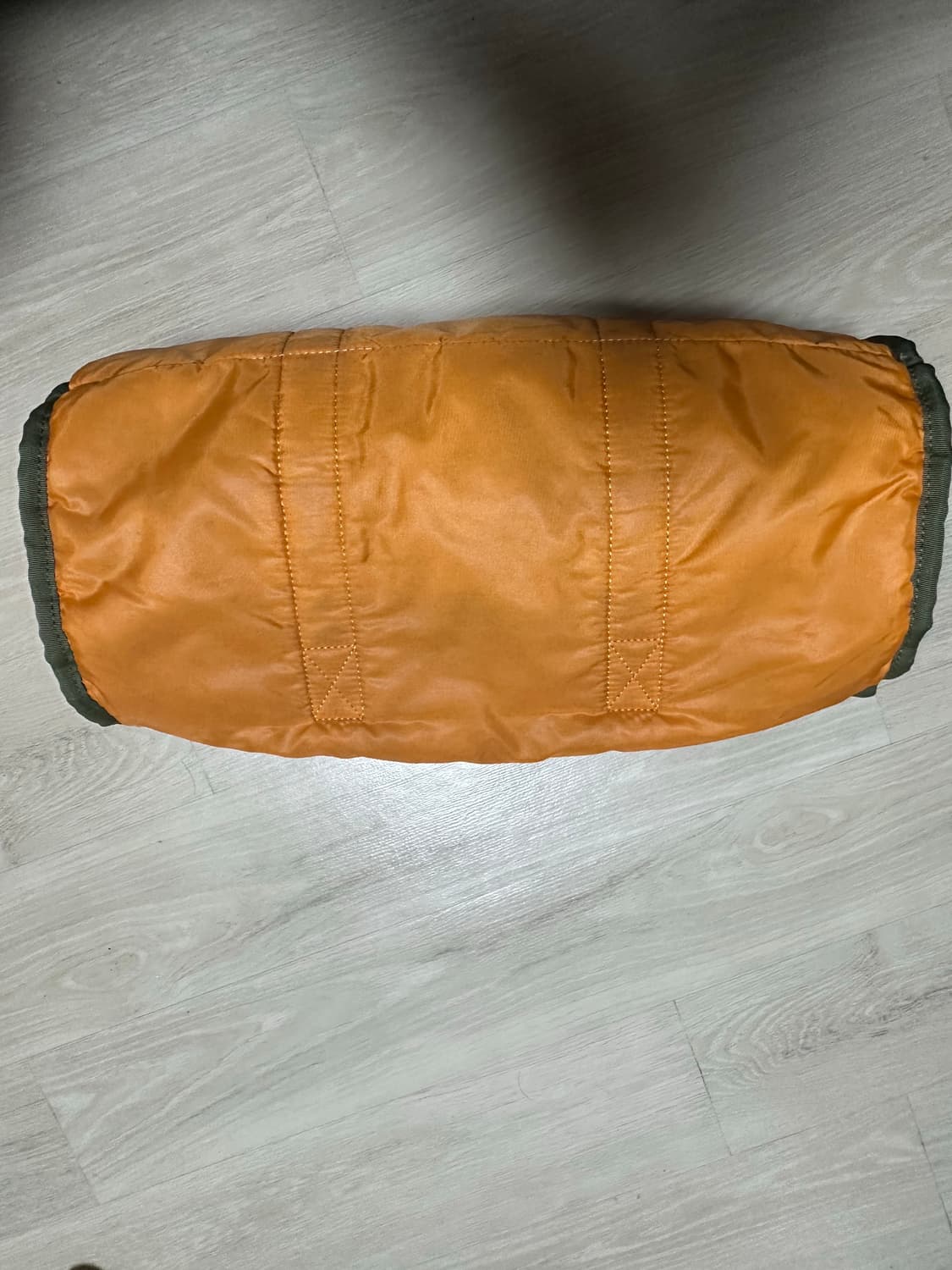 PORTER 요시다 포터 탱커 보스턴백 더플백 L  세이지 그린 상품이미지8