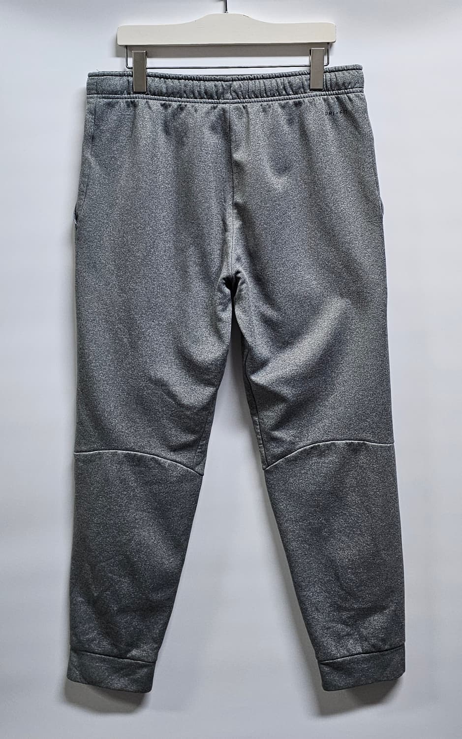 나이키 드라이핏 기모조거팬츠 XL 상품이미지2