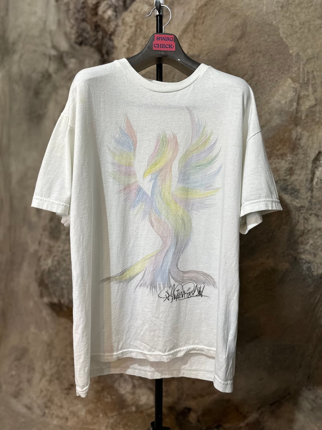 정품 갤러리디파트먼트 프리덤 반팔 상품이미지1