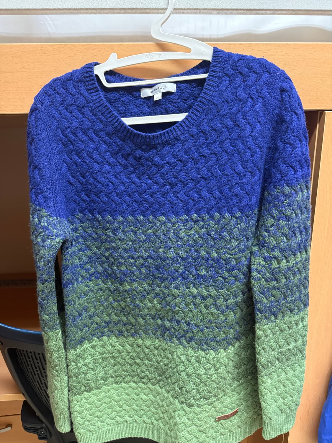 빈폴 니트 상품이미지1