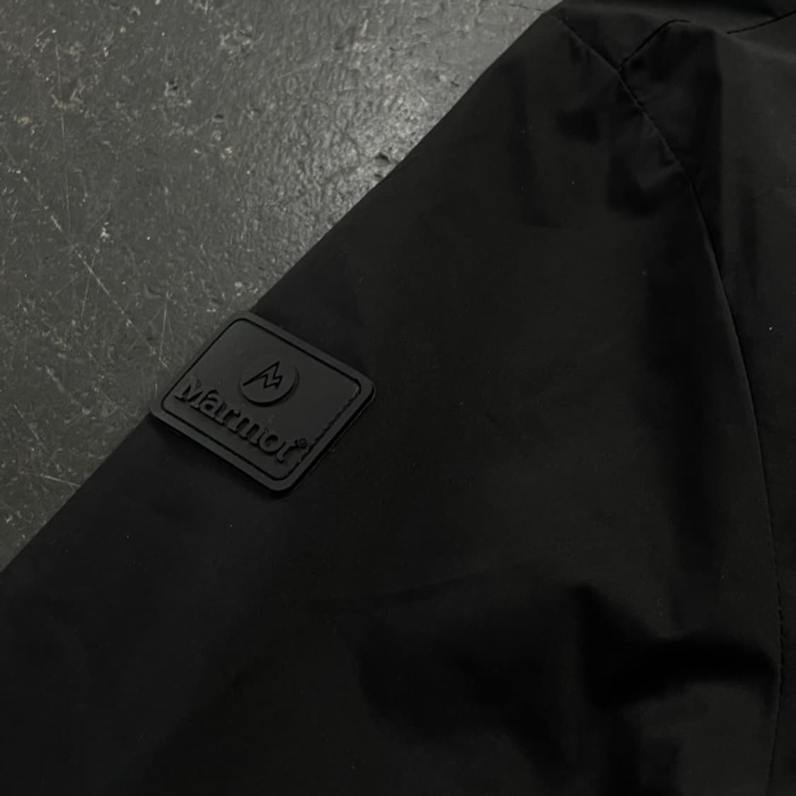 105 마모트 바람막이 상품이미지3