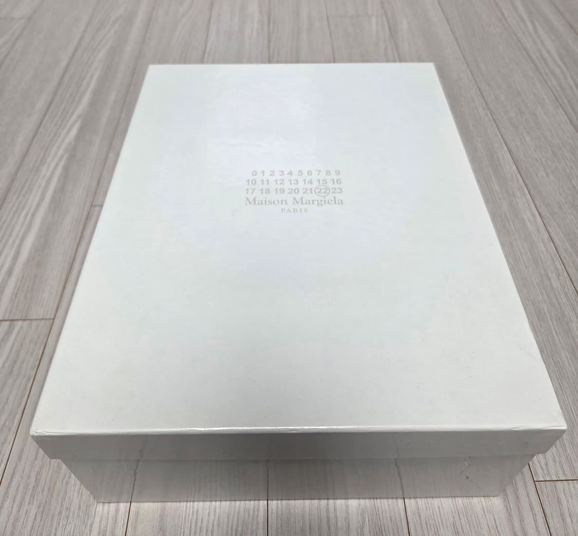 마르지엘라 러너 오버솔 상품이미지7