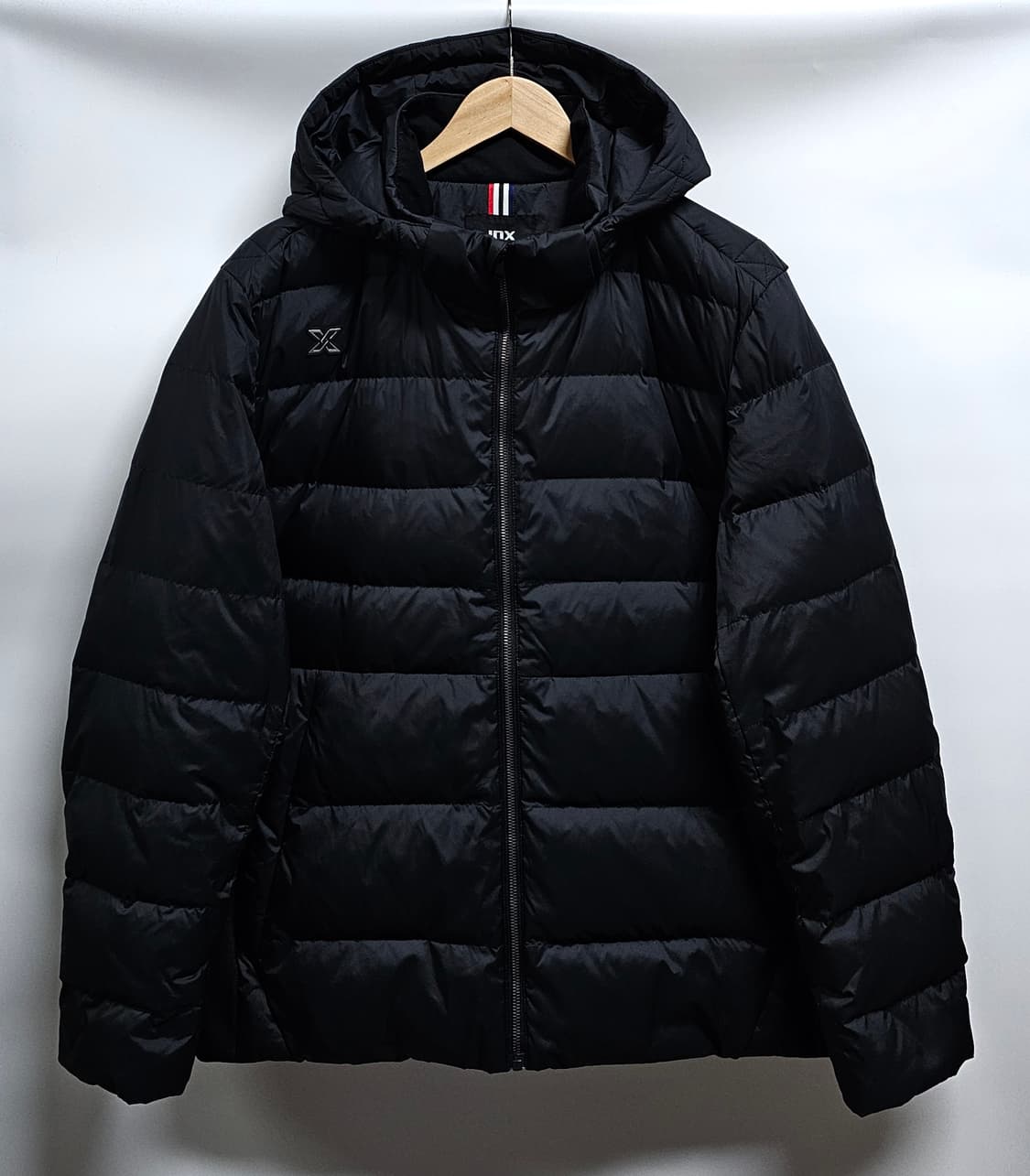 JDX 후드 스윙 중량 덕다운패딩 105 상품이미지1