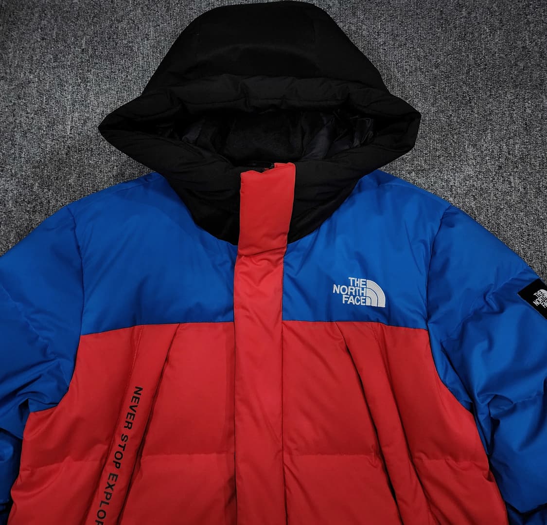 노스페이스 헤이데이 다운 파카 패딩 100 L 상품이미지4