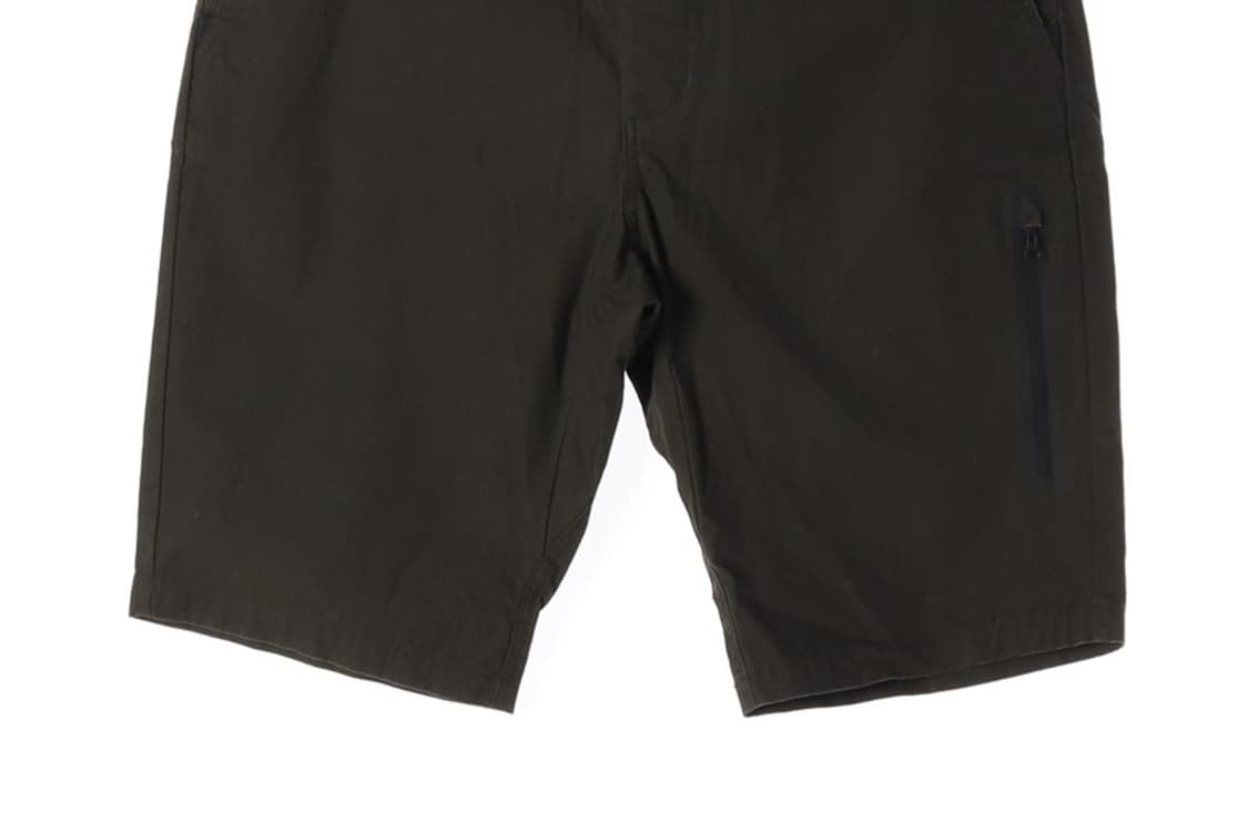 나이키 다크 올리브 코튼 유틸리티 반바지 36 상품이미지4