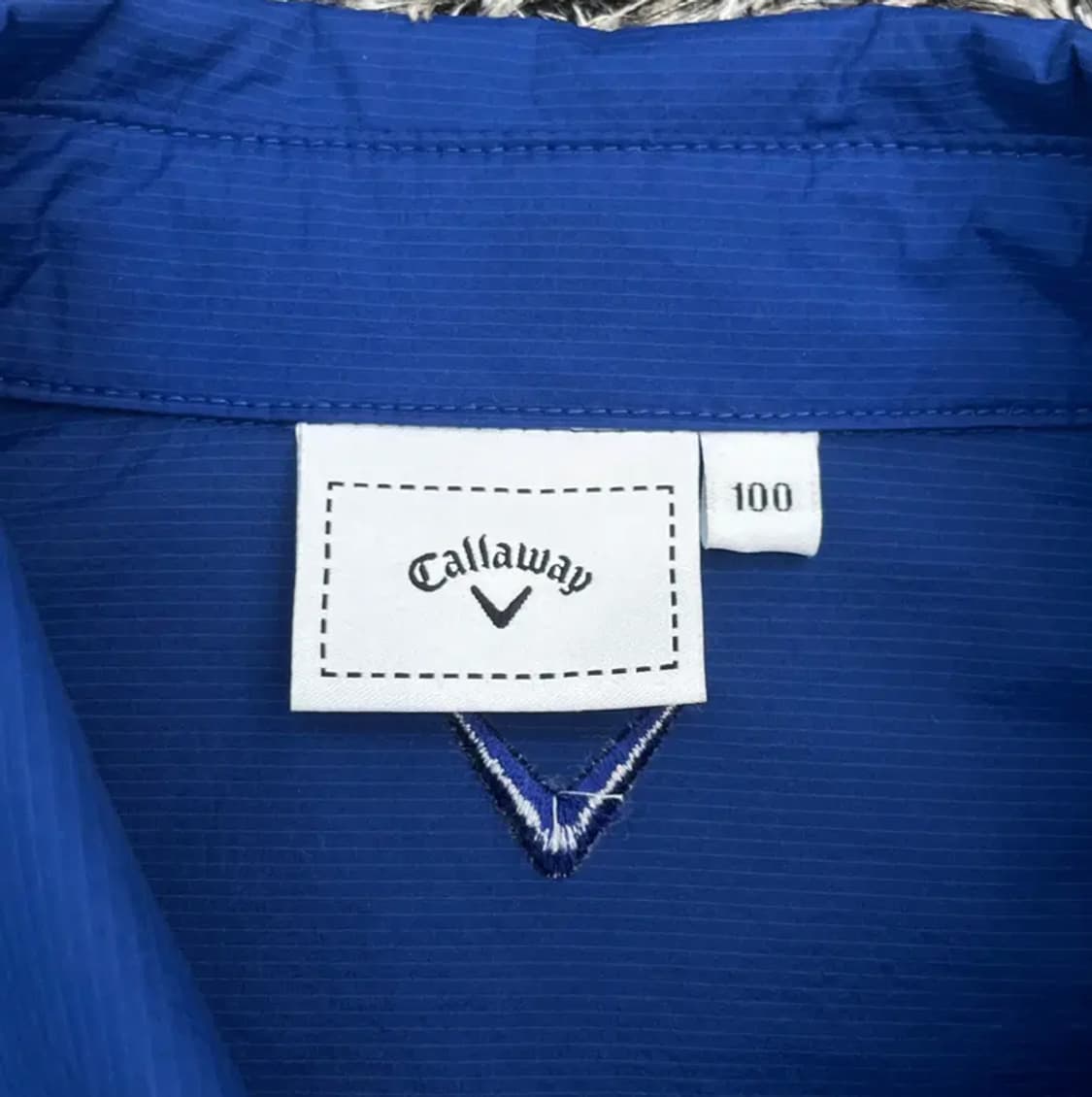 켈러웨이 바람막이 (100) 상품이미지3