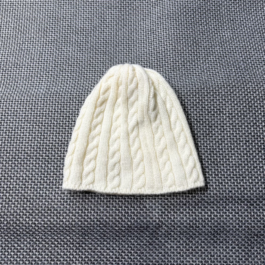 빈티지 니트 비니 (OLD-8158) 상품이미지2