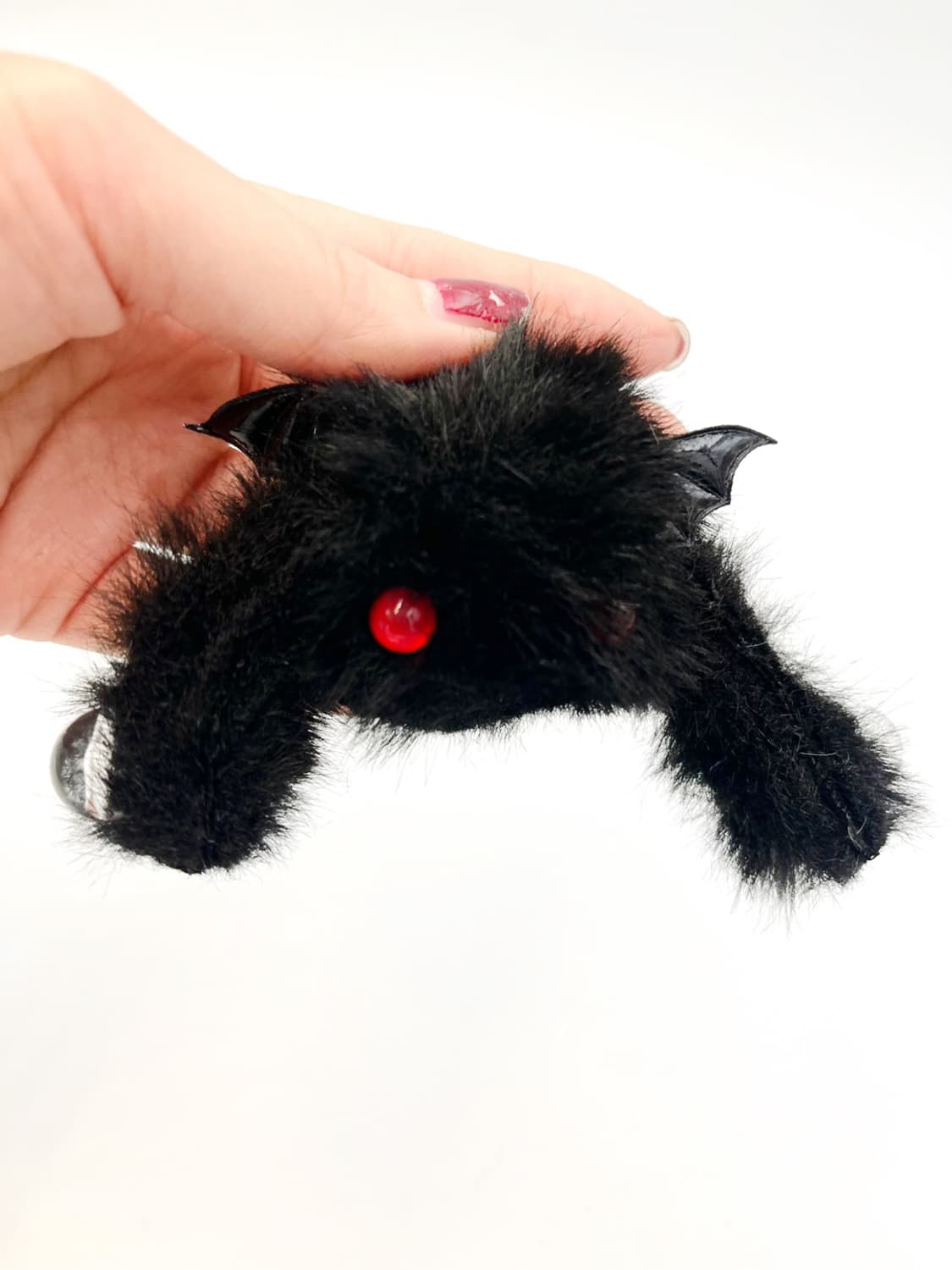 Red-eyed Devil Tomo 상품이미지4