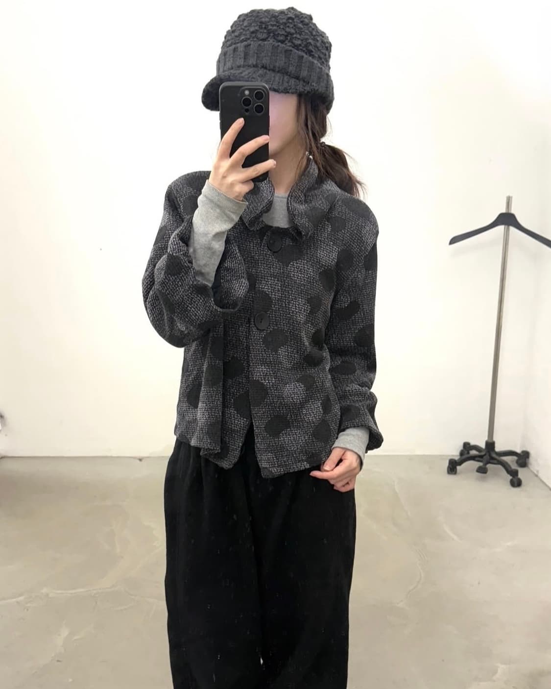 vintage top 상품이미지5