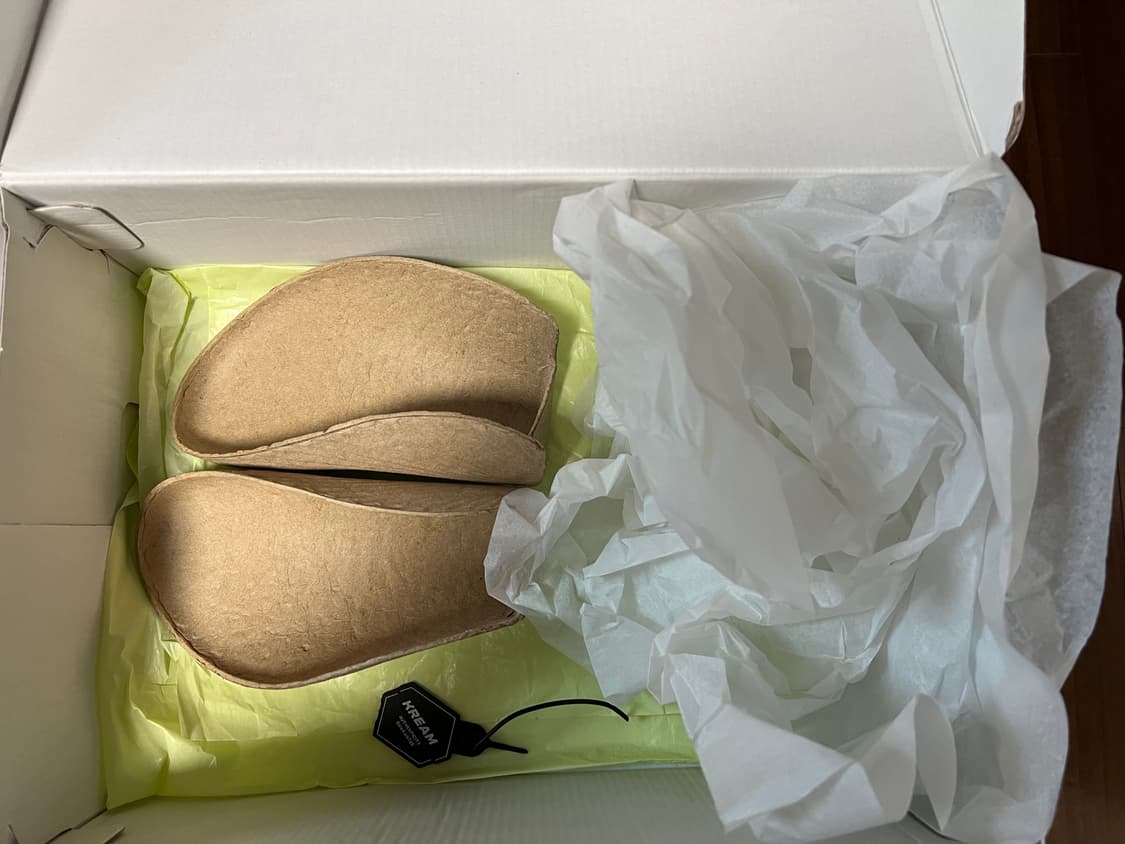 [265] 파프 x 온러닝 클라우드 몬스터2 블랙 상품이미지7