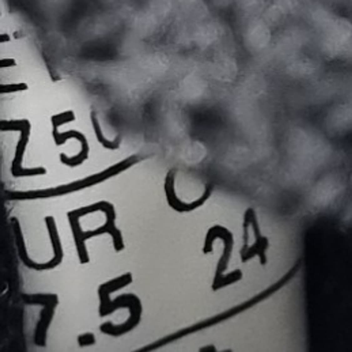 컨버스 척테일러 빈티지레드 하이탑 240 상품이미지6