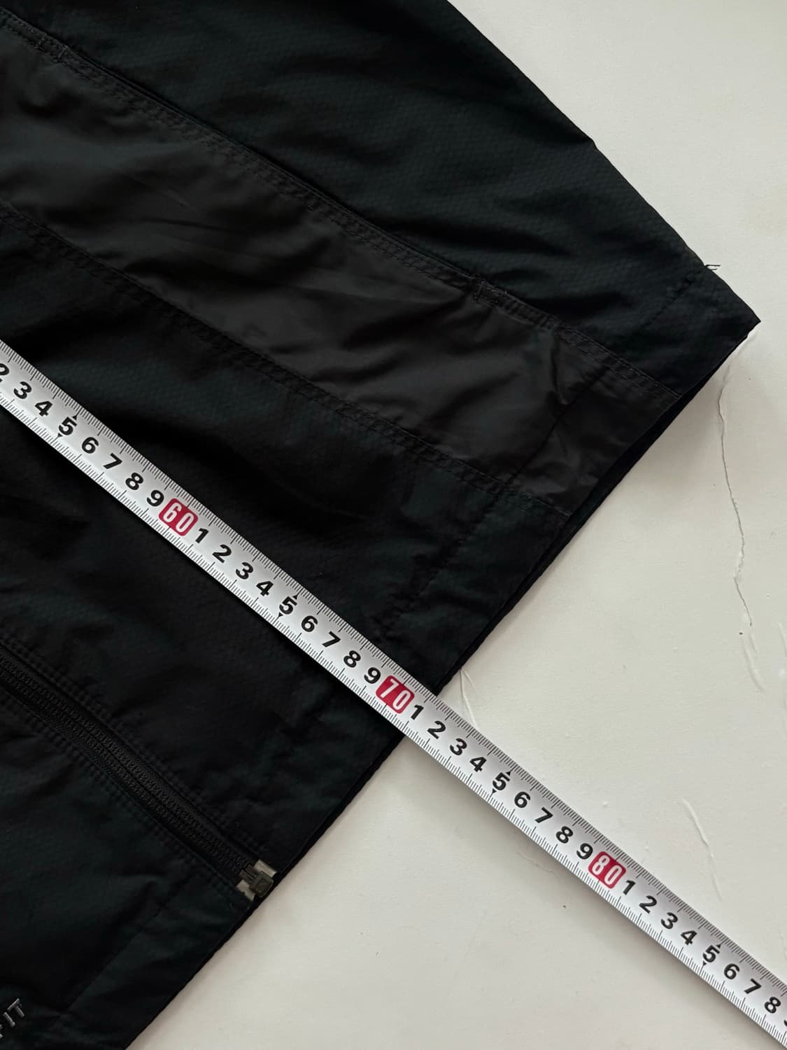 Nike 나이키 빈티지 토탈90 오버핏 윈드브레이커 상품이미지10