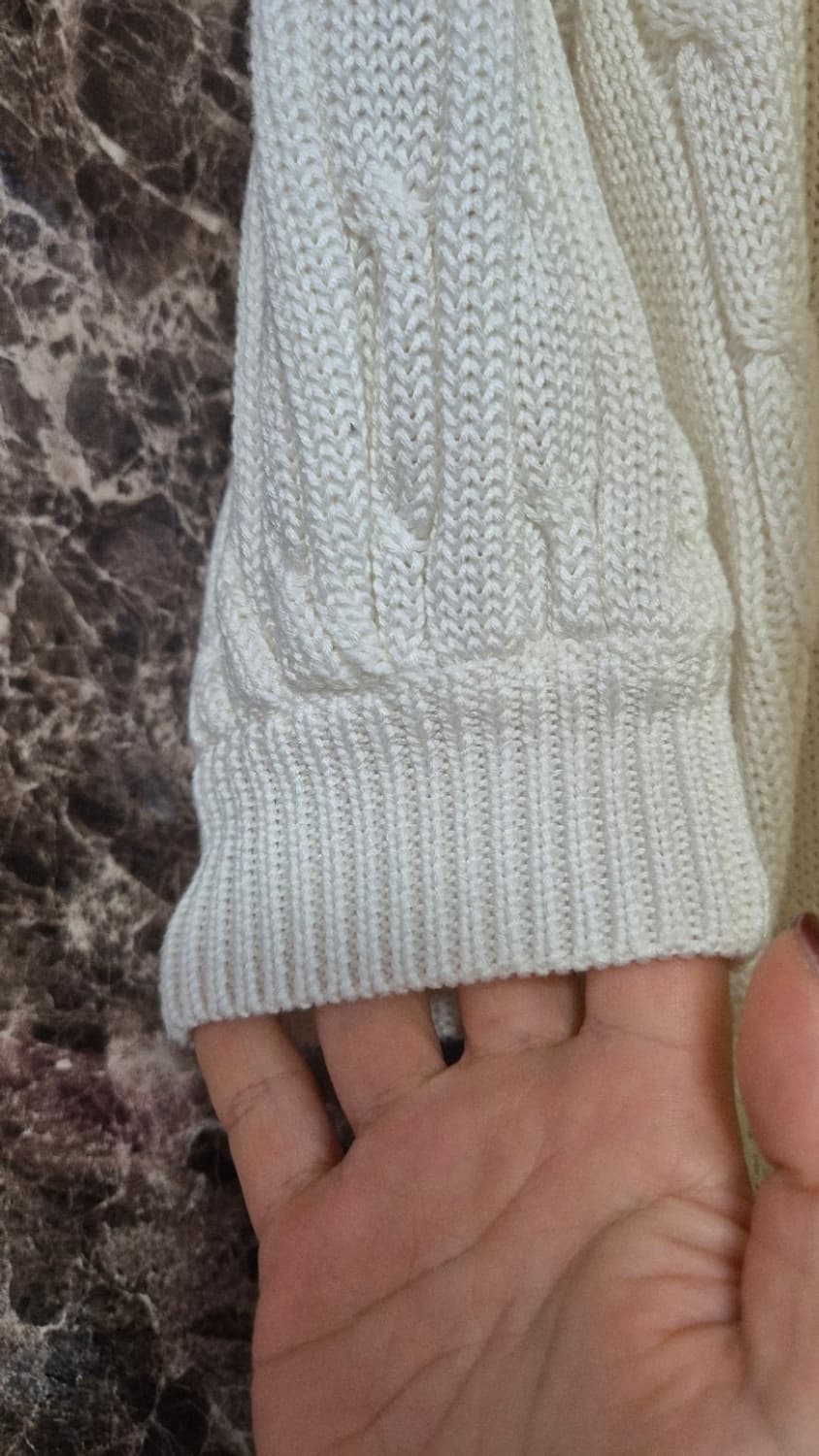 폴로 랄프로렌 케이블 가디건  상품이미지7