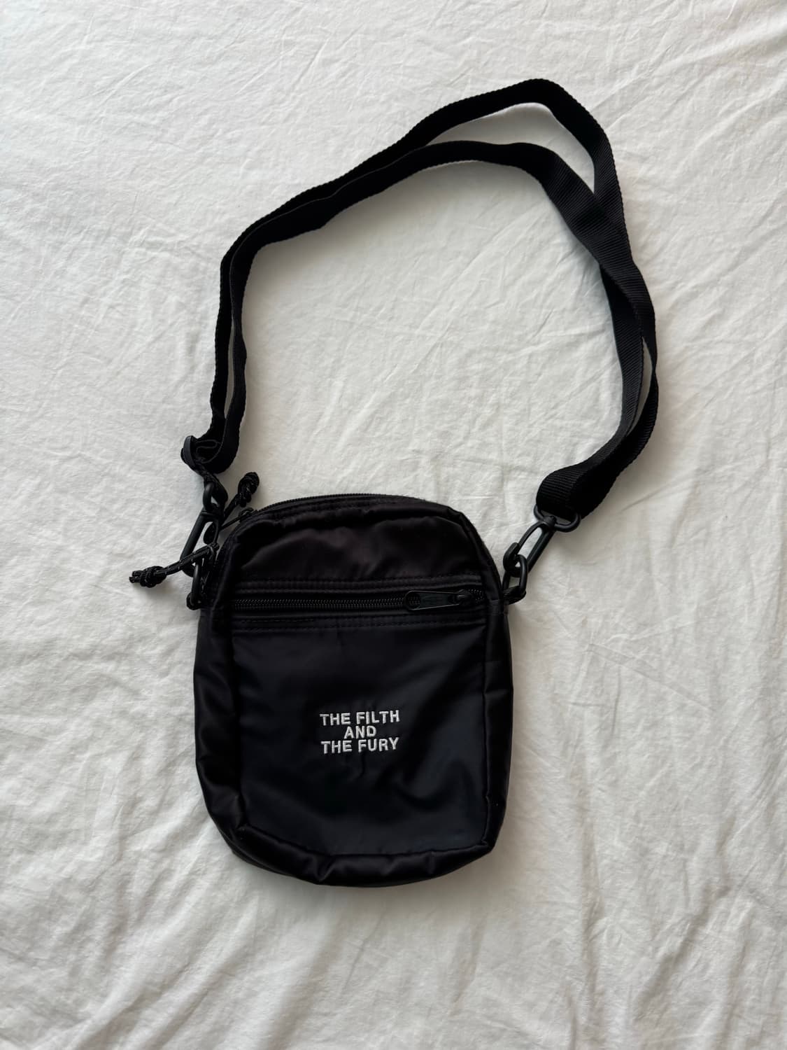 Fw19 Eastpak x Neighborhood 미니백 상품이미지4