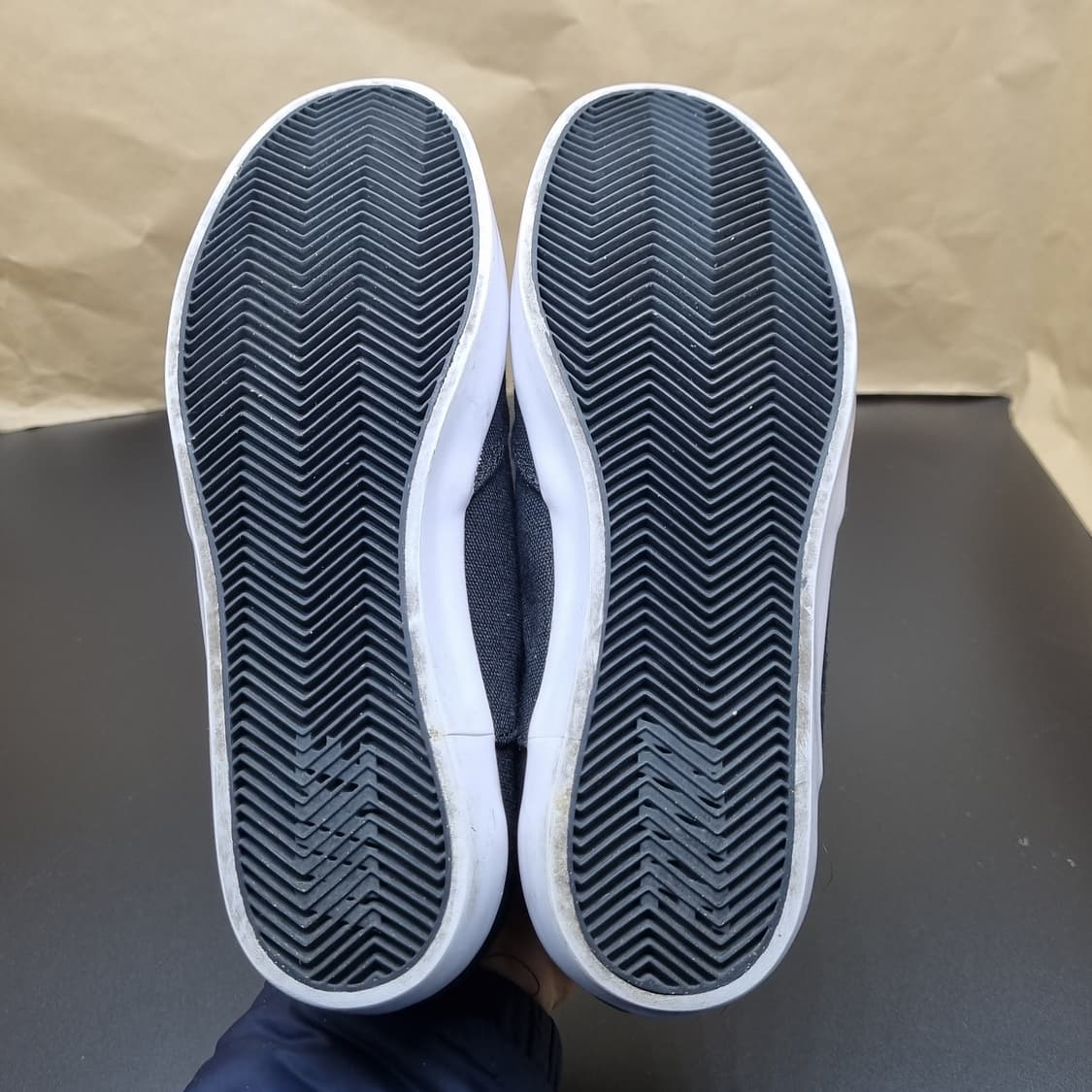 나이키 미니 스니커즈 225 상품이미지3