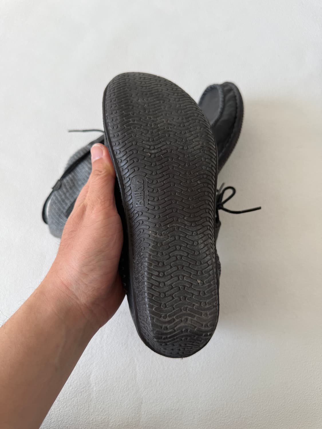 [240]버팔로(Buffalo) 모카 부츠 상품이미지10