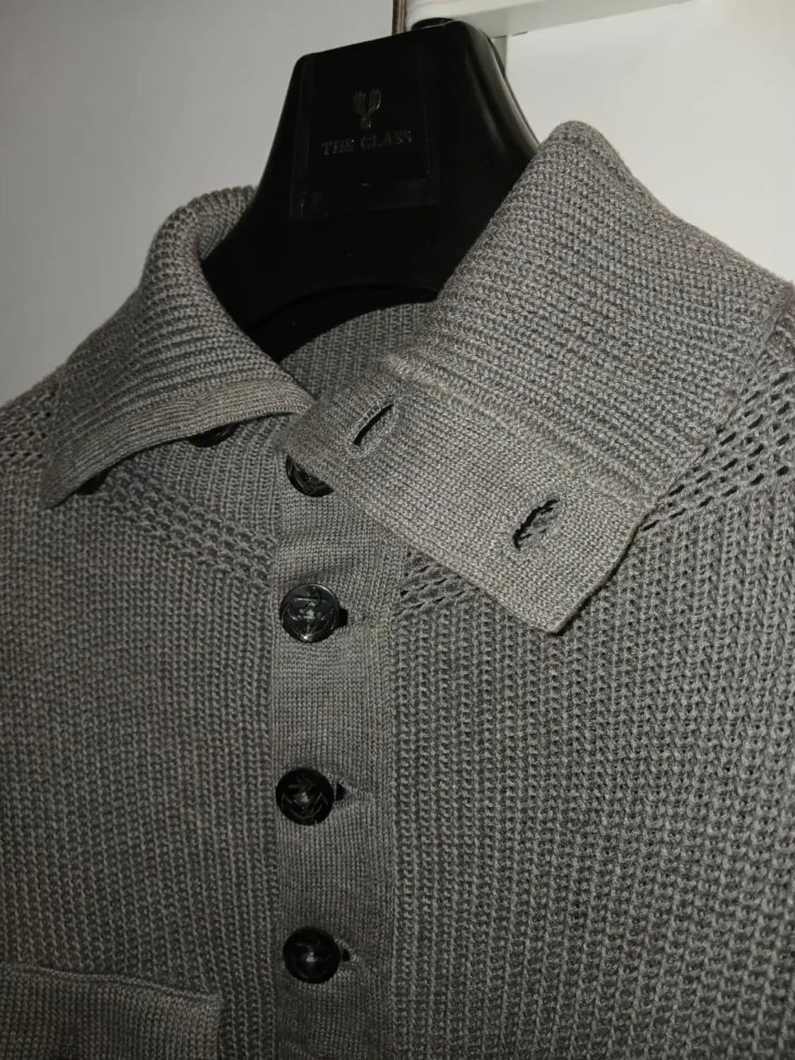 RRL COTTON SAILOR JUMPER SWEATER 상품이미지3