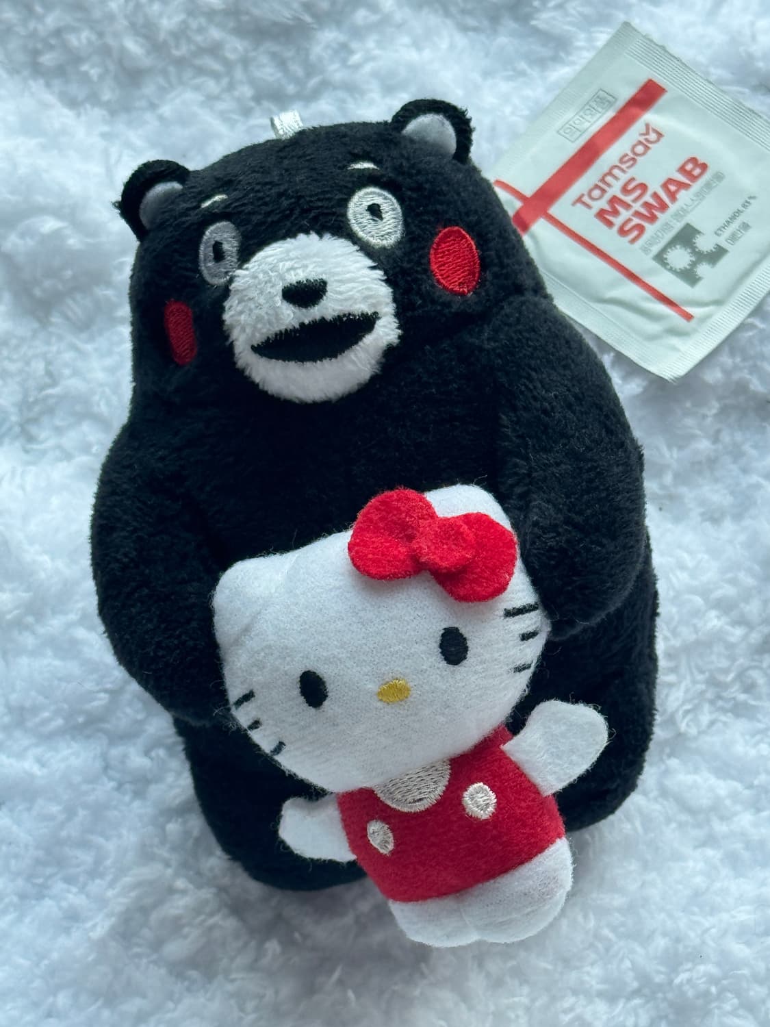 키티콜라보 상품이미지1