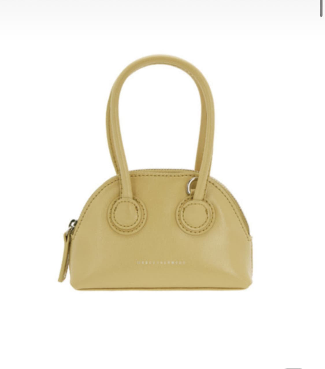(새상품) 마지셔우드 BESSETTE MINI - SAND CRINKLE 상품이미지1