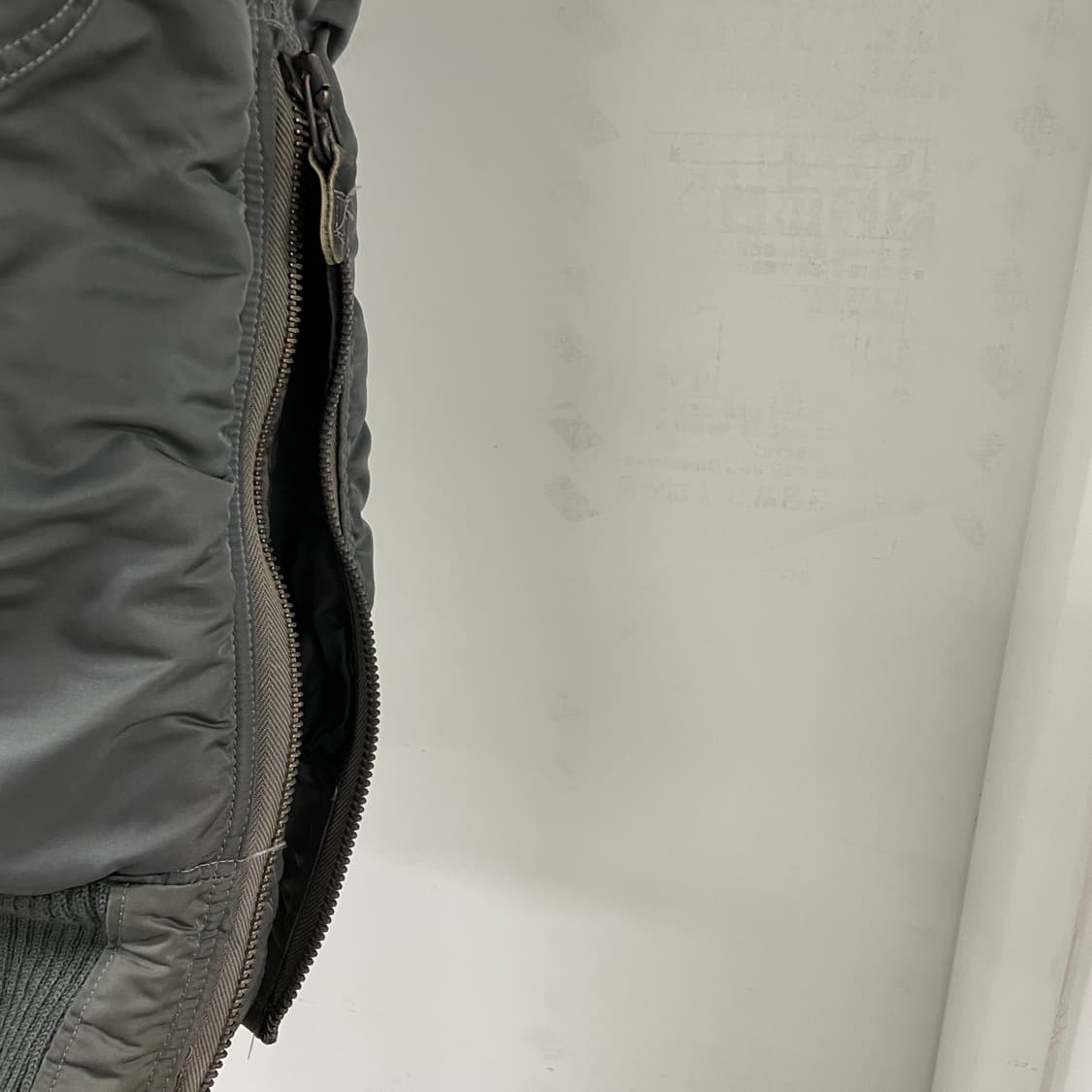 미군 F-1B 밀리터리 항공 팬츠 32 상품이미지4