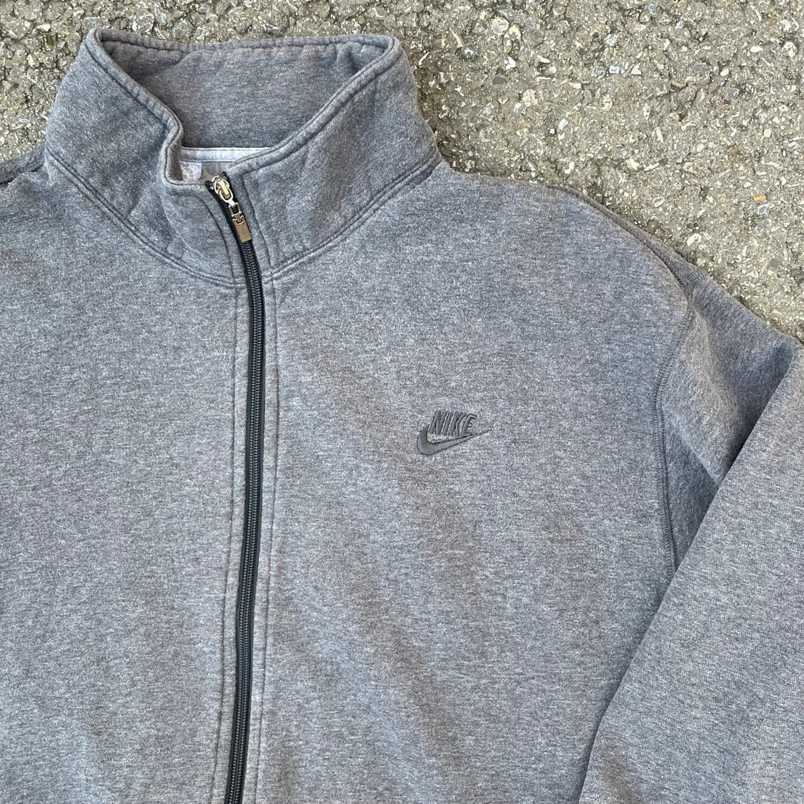 [2XL] NIKE 나이키 풀 집업 상품이미지5