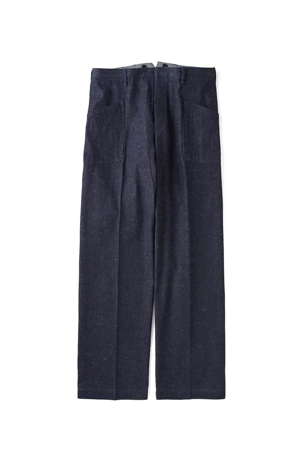 (w34) 올드조 old joe 트라우저 팬츠 상품이미지2