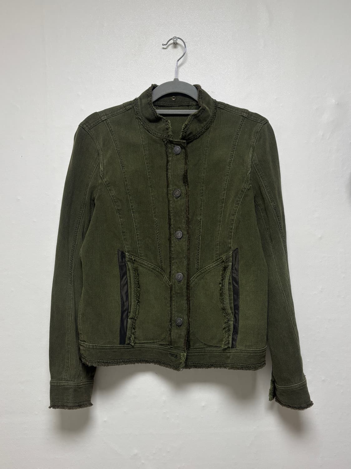 재팬 빈티지 자켓  상품이미지1