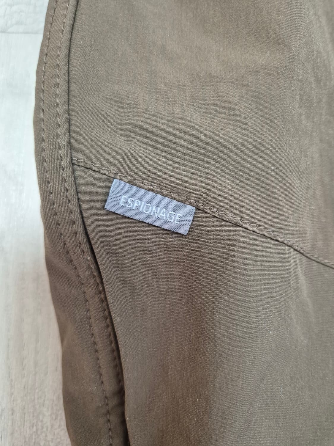 에스피오나지 라이트 하이커 팬츠 M 상품이미지3