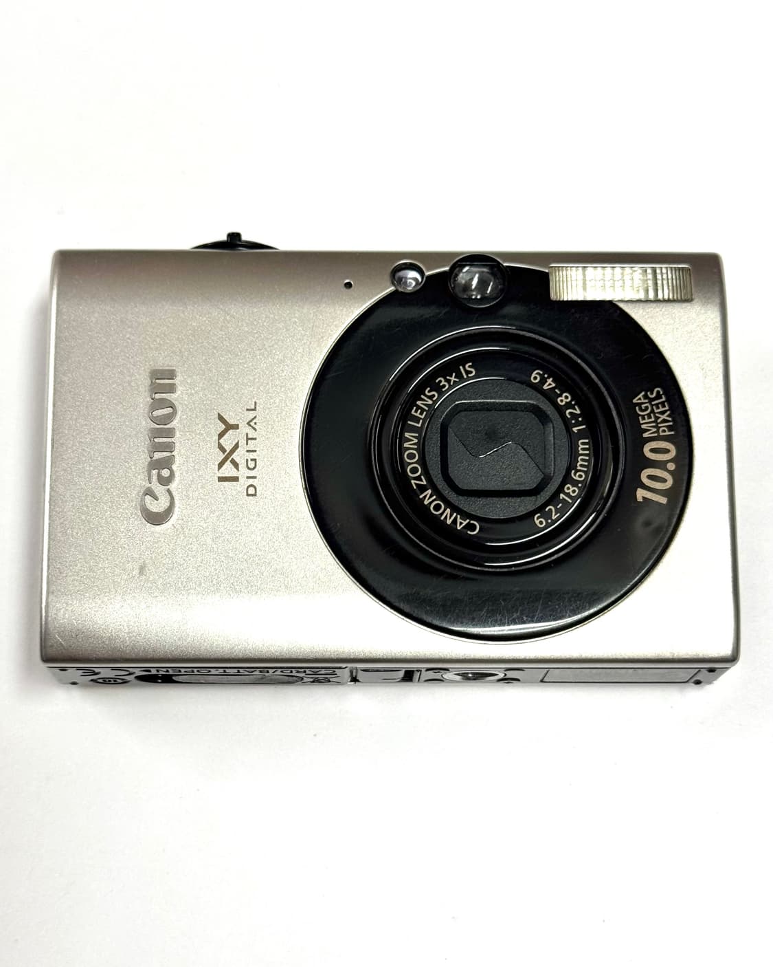 풀박스,작례o)캐논 익시 25 IS✨(IXUS85) Canon IXY 상품이미지6