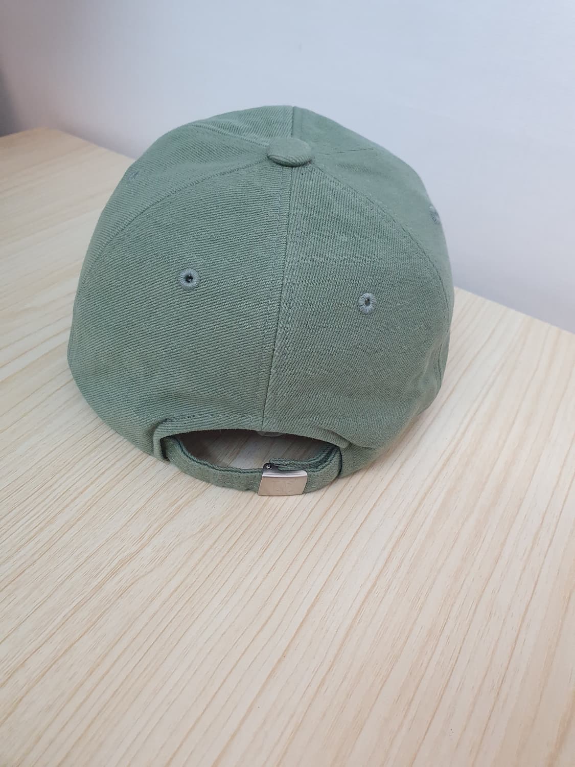 우알롱 모자 볼캡 상품이미지4