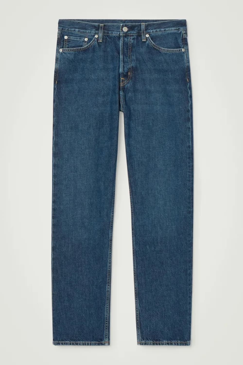 Cos SIGNATURE Straight Jeans 상품이미지6