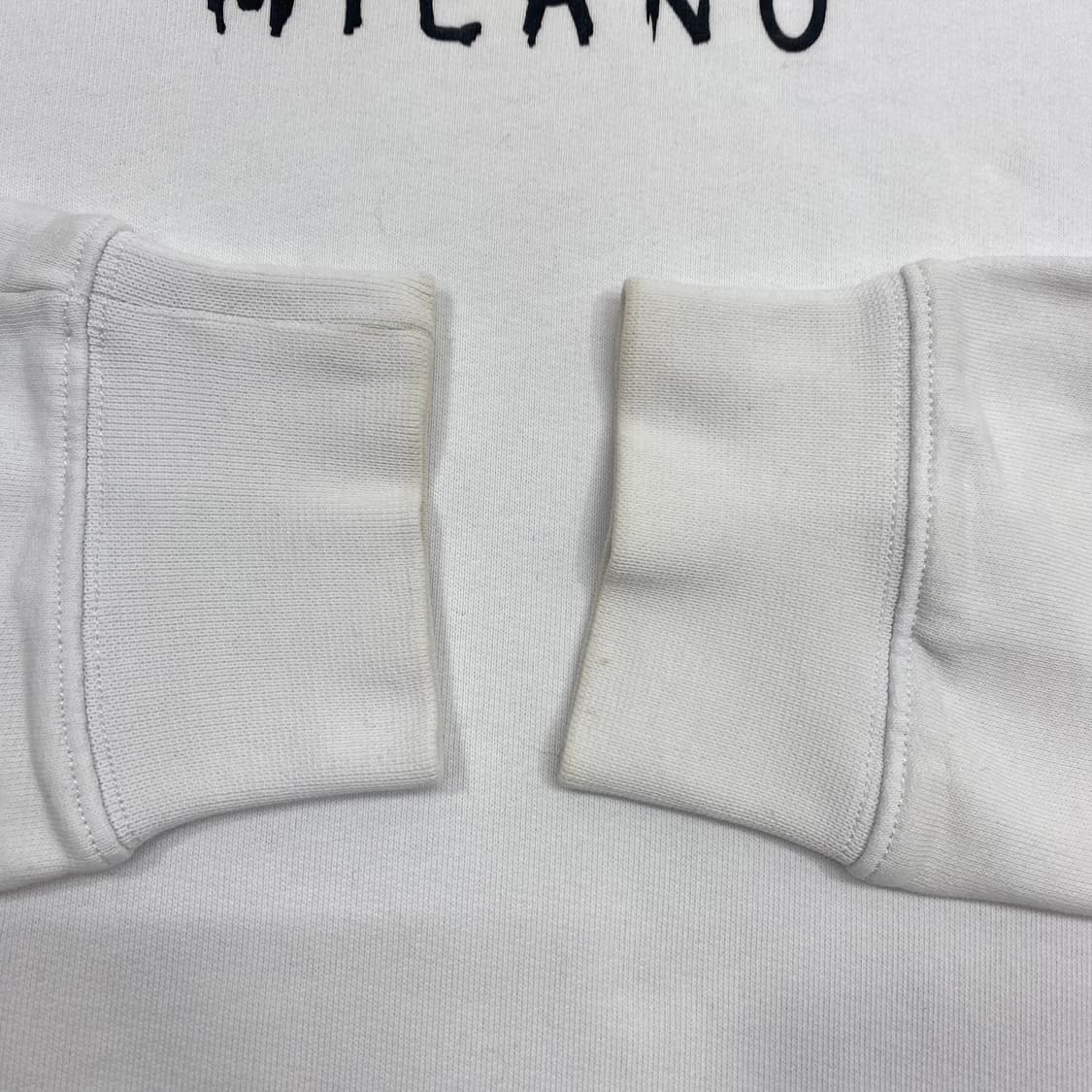 Msgm 맨투맨 M 상품이미지4