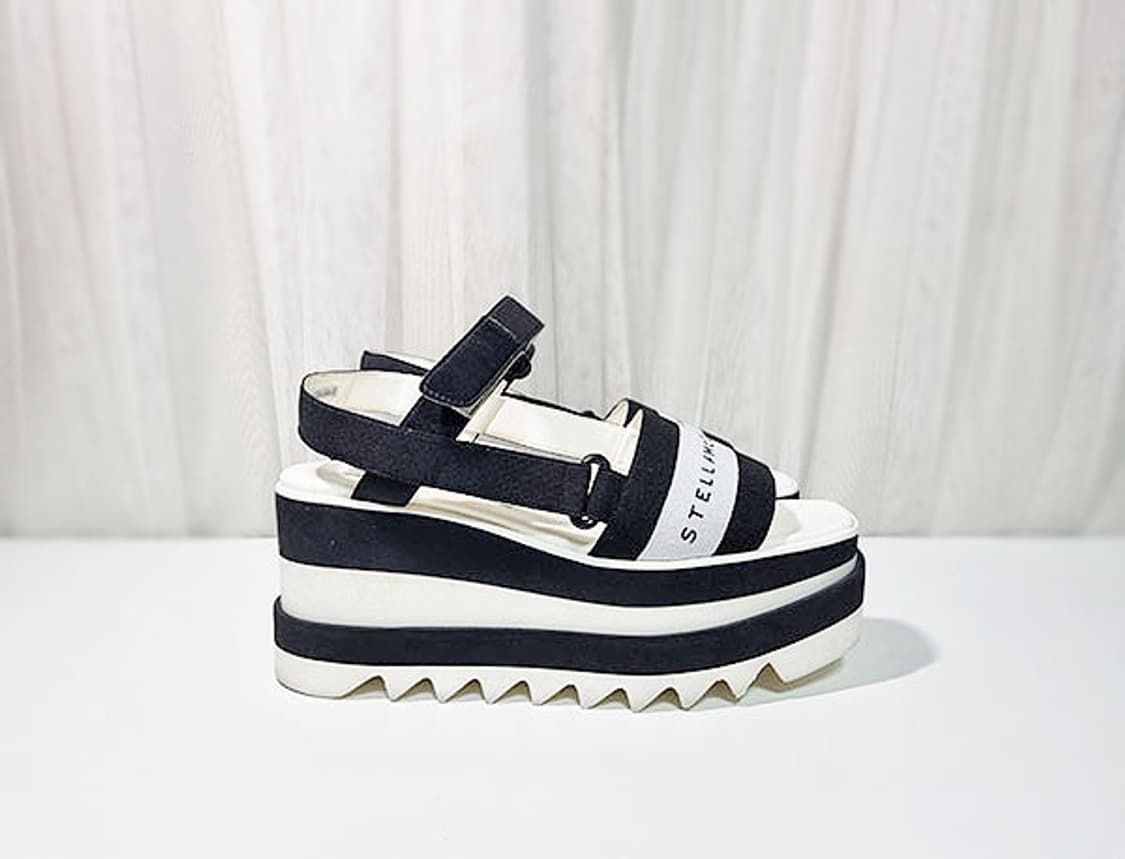 스텔라맥카트니 샌들 240 상품이미지1