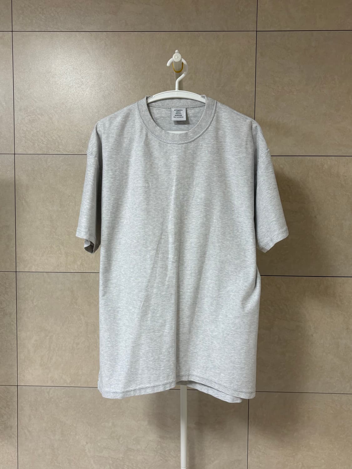 베트멍 인사이드 아웃 반팔 상품이미지2