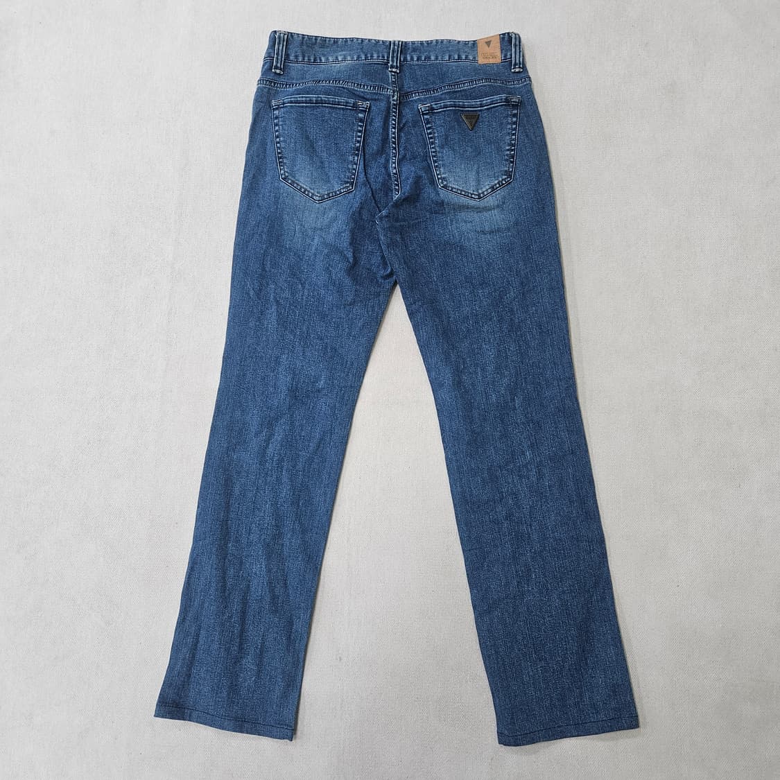 30 게스 빈티지 데님 팬츠 0406Y 상품이미지2