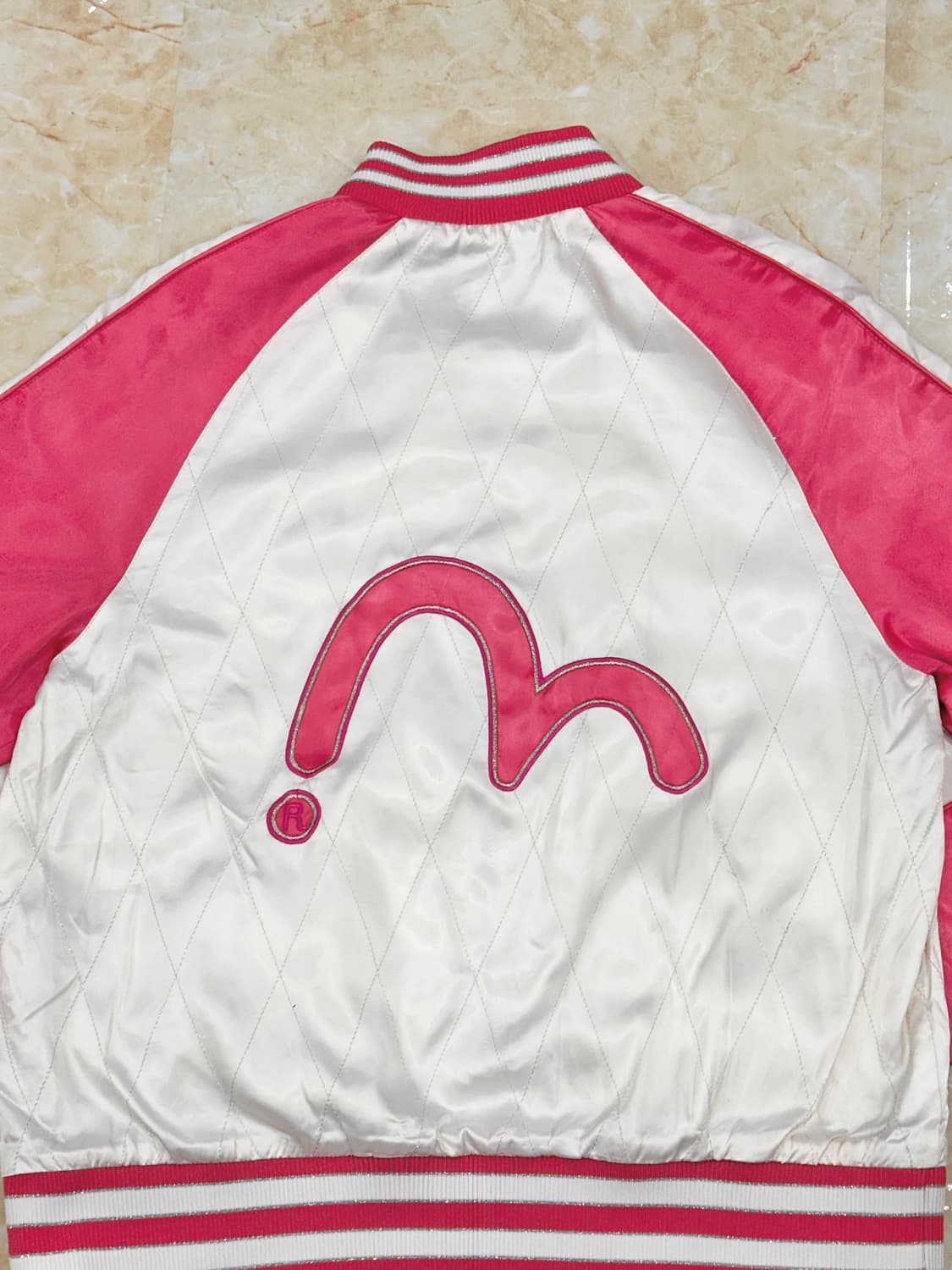 에비수 블루종 상품이미지1