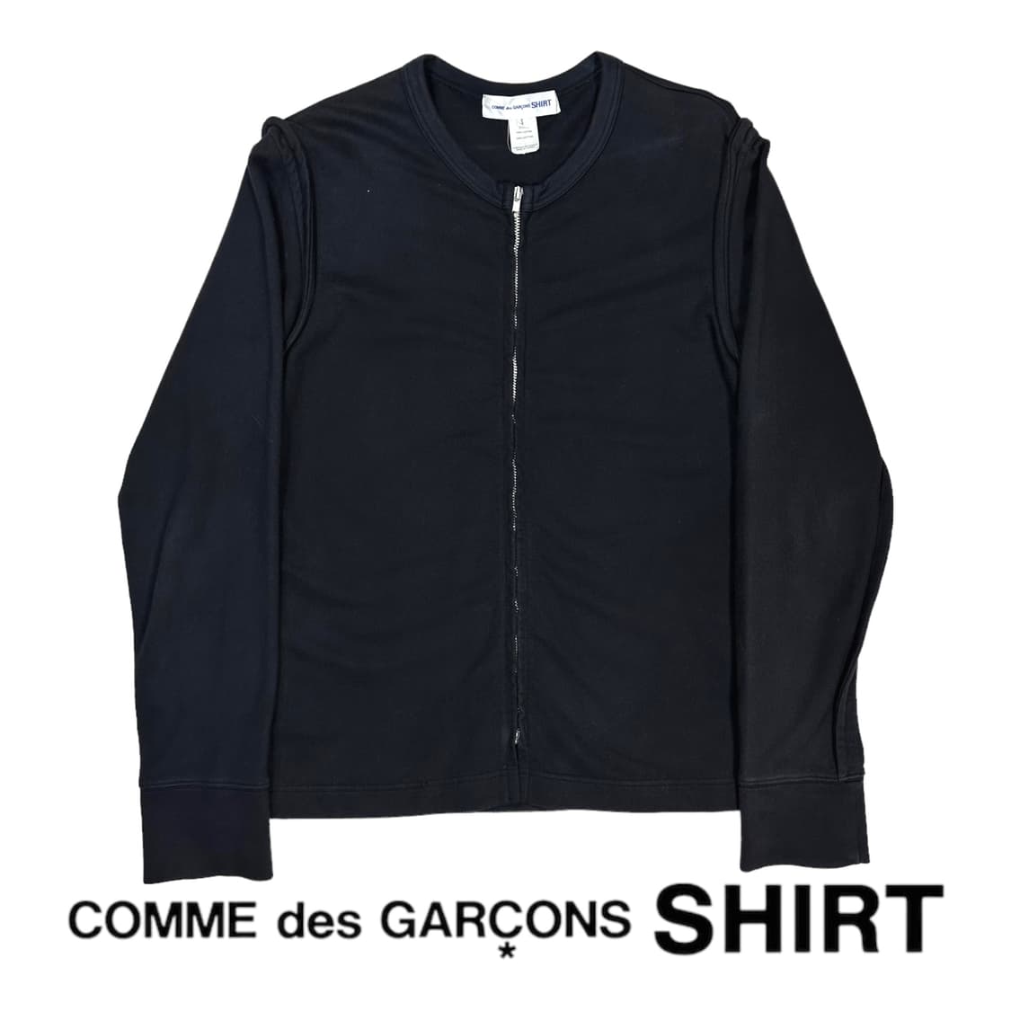 COMME des GARCONS SHIRT 상품이미지1